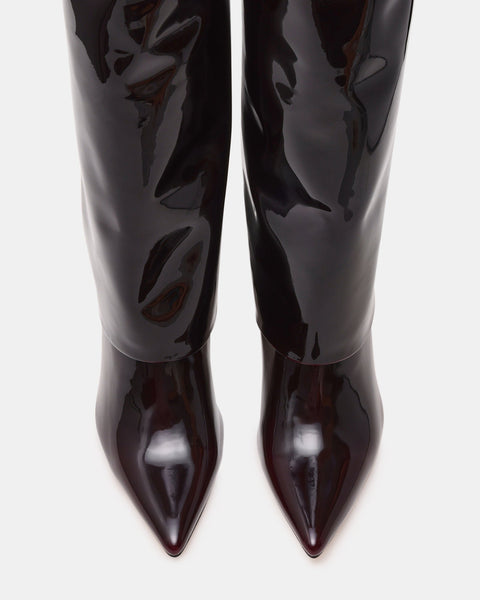 סטיב מאד - מגפי עקב SORYA בבורדו