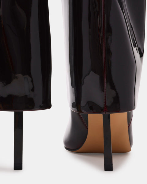 סטיב מאד - מגפי עקב SORYA בבורדו