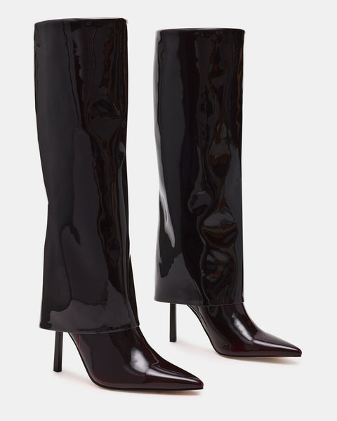 סטיב מאד - מגפי עקב SORYA בבורדו