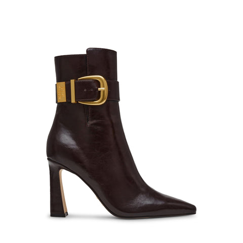 מגפוני עקב STASHED בחום