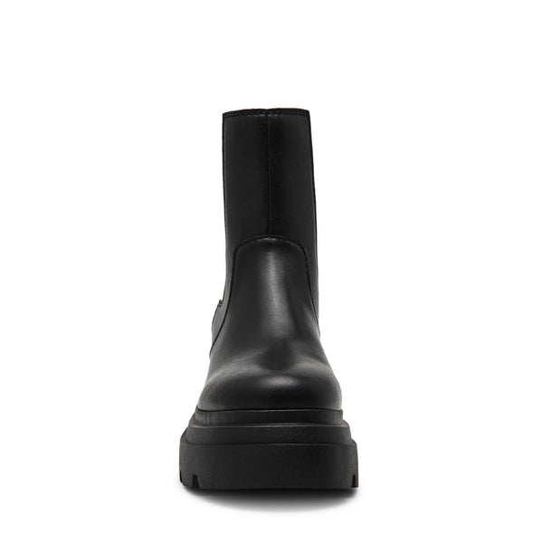 סטיב מאד - מגפוני צ'לסי פלטפורמה TIDALWAVE בשחור