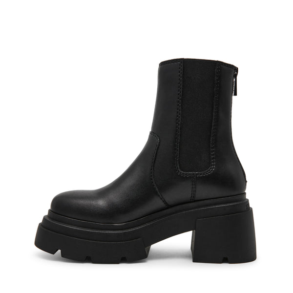 סטיב מאד - מגפוני צ'לסי פלטפורמה TIDALWAVE בשחור