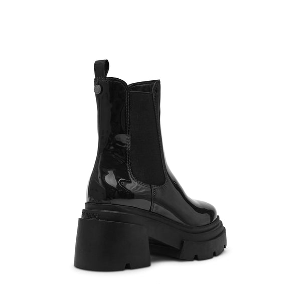 סטיב מאד - מגפוני צ'לסי פלטפורמה TIDALWAVE בשחור