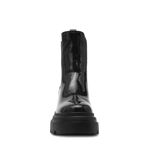 סטיב מאד - מגפוני צ'לסי פלטפורמה TIDALWAVE בשחור