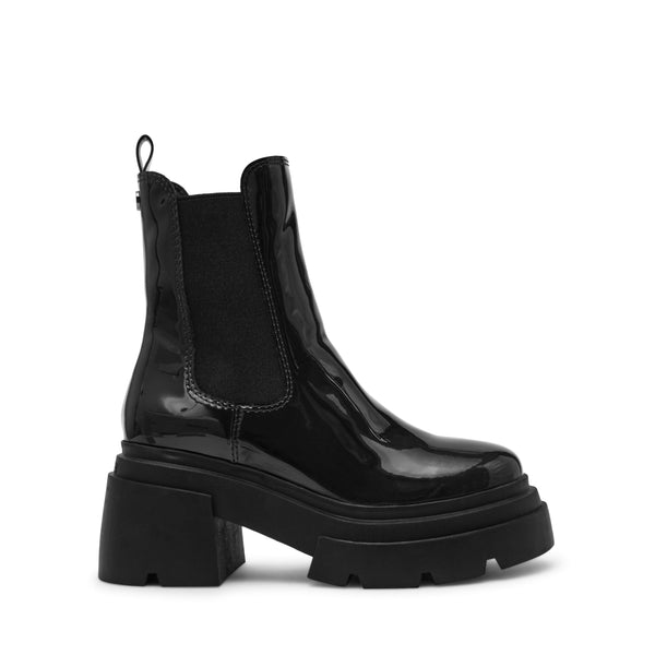 סטיב מאד - מגפוני צ'לסי פלטפורמה TIDALWAVE בשחור