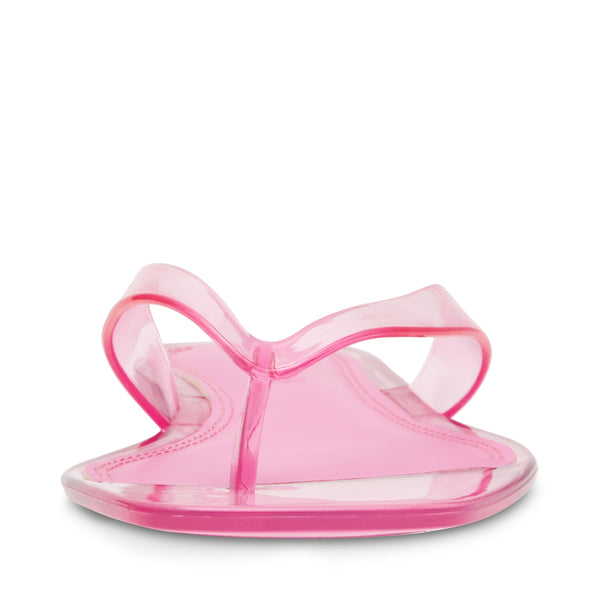 סטיב מאד - כפכפי אצבע שטוחים לנשים TRELLA-J בורוד