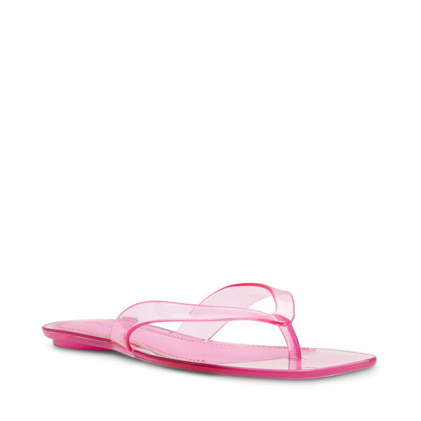 סטיב מאד - כפכפי אצבע שטוחים לנשים TRELLA-J בורוד