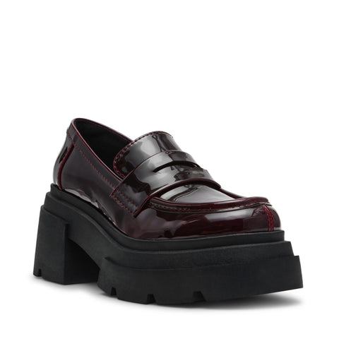 נעלי מוקסין לנשים TURNOUT בבורדו