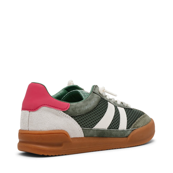 סטיב מאד - סניקרס לנשים VERDICT בירוק