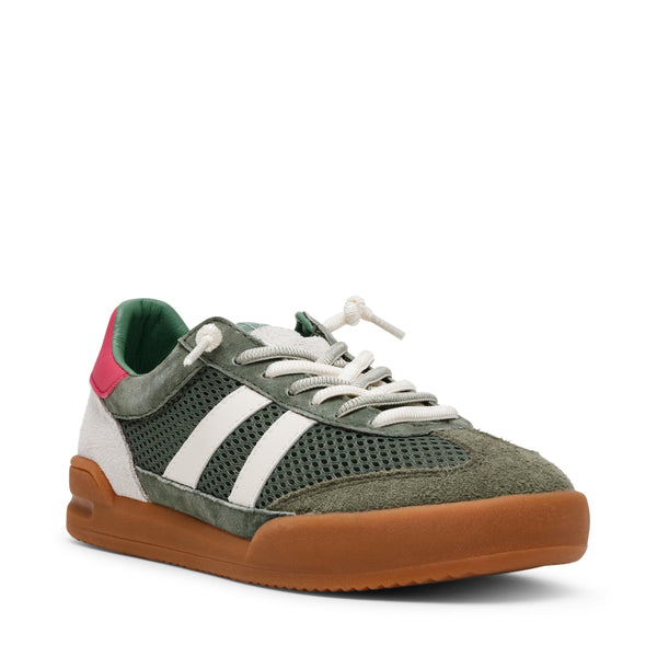 סטיב מאד - סניקרס לנשים VERDICT בירוק