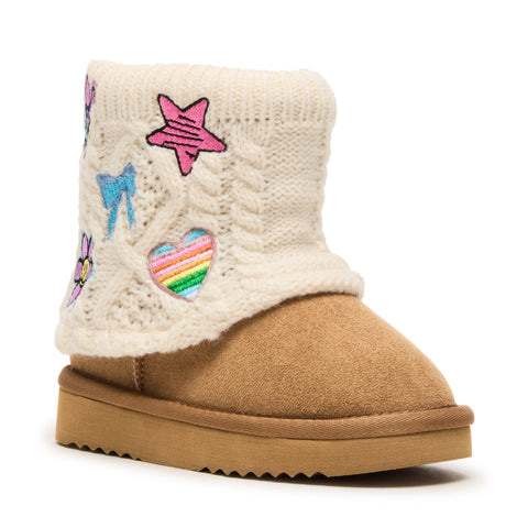 מגפונים לילדות JBENTLY בקאמל