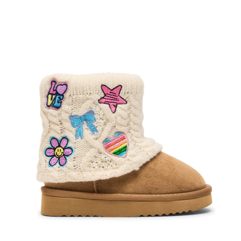 מגפונים לילדות JBENTLY בקאמל