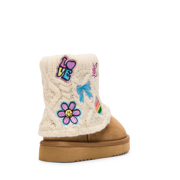 סטיב מאד - מגפונים לילדות JBENTLY בקאמל