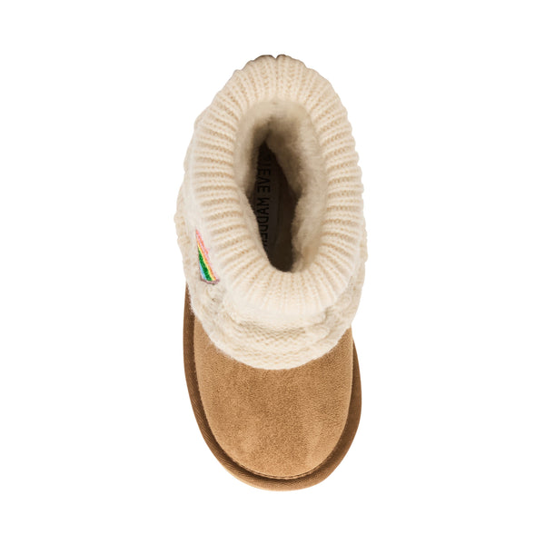 סטיב מאד - מגפונים לילדות JBENTLY בקאמל