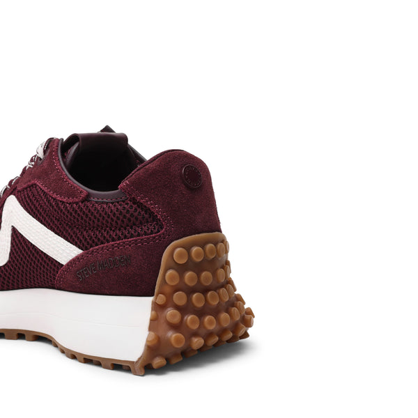 סטיב מאד - סניקרס לנשים CAPITALE בבורדו