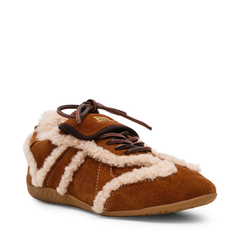 סניקרס לנשים FREEZONE בחום