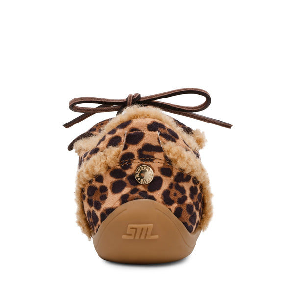 סטיב מאד - סניקרס לנשים FREEZONE במנומר