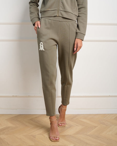 סטיב מאד - מכנסיים ארוכים לנשים MEI-P בירוק