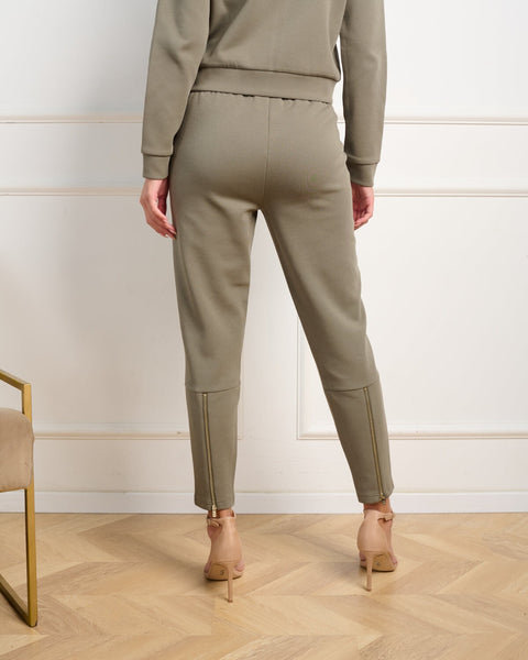 סטיב מאד - מכנסיים ארוכים לנשים MEI-P בירוק