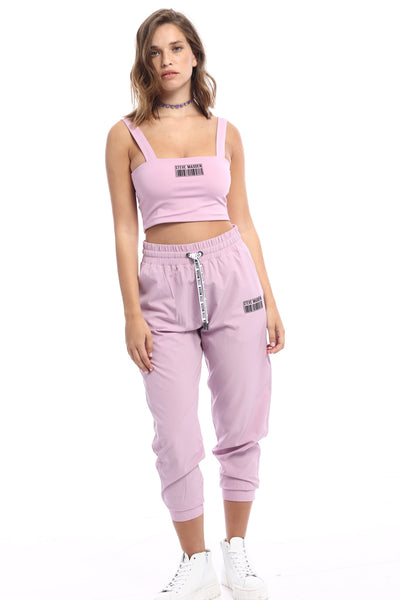 סטיב מאד - טופ סגול לנשים STM2127615