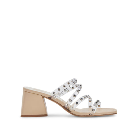 כפכפי עקב MARIE DOLCE VITA שקופים