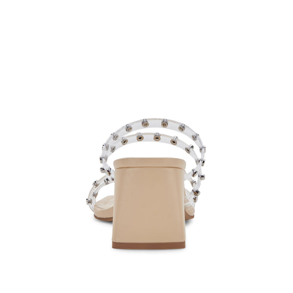 סטיב מאד - כפכפי עקב MARIE DOLCE VITA שקופים