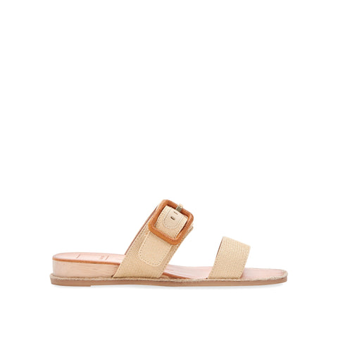 כפכפים לנשים PEIO DOLCE VITA בגוון טבעי