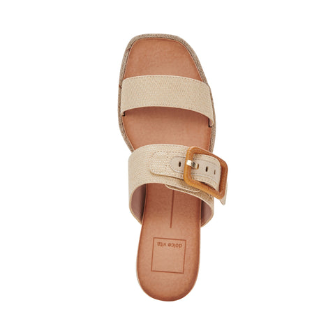 כפכפים לנשים PEIO DOLCE VITA בגוון טבעי