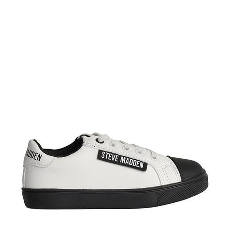 סניקרס לבנים T-CHRIS בלבן