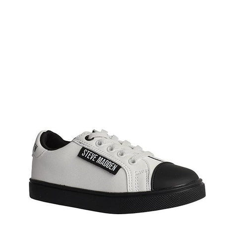 סניקרס לבנים T-CHRIS בלבן