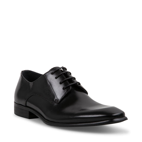 נעלי אלגנט לגברים JAVIN בשחור