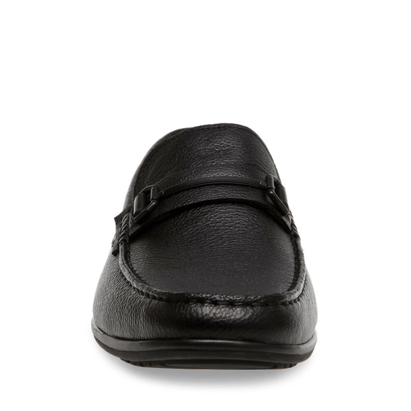 סטיב מאד - נעלי מוקסין לגברים NEXXES בשחור