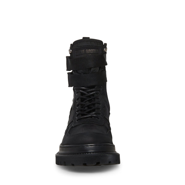 סטיב מאד - מגפיים לגברים BENIAH בשחור