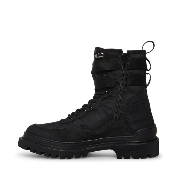 סטיב מאד - מגפיים לגברים BENIAH בשחור