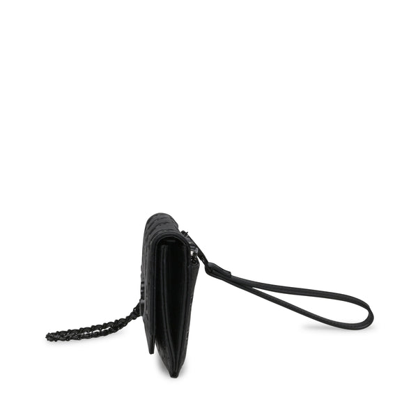 סטיב מאד - ארנק לנשים BDELITEX שחור