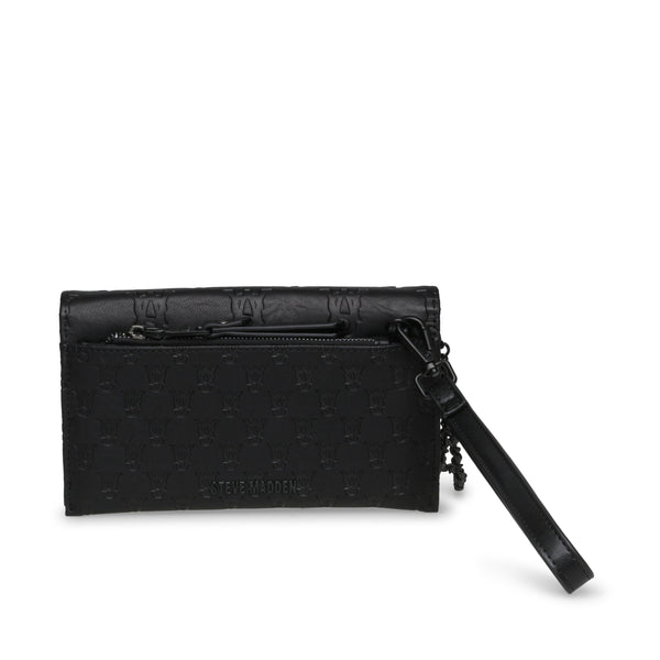 סטיב מאד - ארנק לנשים BDELITEX שחור