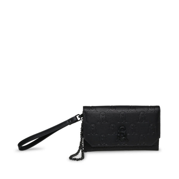 סטיב מאד - ארנק לנשים BDELITEX שחור